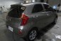 Well-kept Kia Picanto 2015 for sale-4