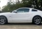 Well-maintained Ford Mustang 2013 for sale-5
