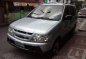 Well-kept Isuzu Crosswind 2008 for sale-2