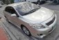Good as new Toyota Corolla Altis 2008 G for sale-0