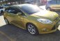 Good as new Ford Focus 2013 S for sale-0