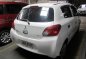 Good as new Mitsubishi Mirage 2014 for sale-3