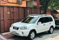 Well-maintained Nissan X-Trail 2007 for sale-2