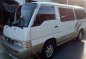 Well-maintained Nissan Urvan 2014 for sale-2
