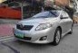 Good as new Toyota Corolla Altis 2008 G for sale-2
