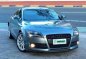 Well-kept Audi TT 2008 for sale-0