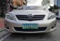 Good as new Toyota Corolla Altis 2008 G for sale-1