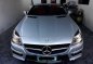 Well-maintained Mercedes-Benz SLK-Class 2013 for slae-2