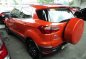 Well-maintained  Ford Ecosport Titanium 2017 for sale-3