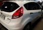 Well-maintained Ford Fiesta 2014 for sale-6