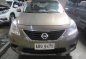Well-kept Nissan Almera 2015 for sale-0