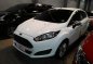 Well-maintained Ford Fiesta 2014 for sale-5