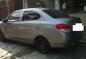 Goof as new Mitsubishi Mirage G4 2016 for sale-2