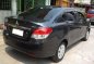 Well-maintained Mitsubishi Mirage G4 2015 for sale-0