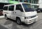 Well-kept Nissan Urvan 2014 for sale-0