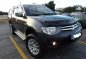 Well-maintained Mitsubishi Strada 2013 for sale-0