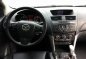 Well-kept Mazda BT-50 2016 for sale-2