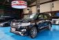 Good as new Toyota Land Cruiser 2018 for sale-2