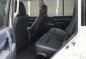 Well-maintained Mitsubishi Pajero 2015 for sale-19