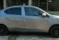 Good as new Mitsubishi Mirage G4 2015 for sale-1