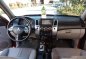 Good as new Mitsubishi Montero Sport 2013 for sale-13