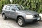 Well-maintained Honda CR-V 2000 for sale-0