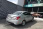 Well-maintained Nissan Almera 2016 for sale-5