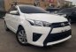 Well-maintained Toyota Yaris 2017 for sale-0