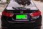 Well-maintained Honda City E CVT 2014 for sale-0