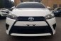 Well-maintained Toyota Yaris 2017 for sale-1