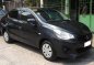 Well-maintained Mitsubishi Mirage G4 2015 for sale-1