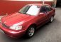 Well-maintained Toyota Corolla 1999 for sale-1