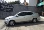 Well-maintained Nissan Almera 2016 for sale-4