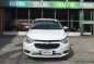 Good as new Chevrolet Sail 2017 for sale-1