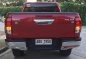 Good as new Toyota Hilux 2015 for sale-6