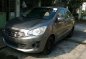 Good as new Mitsubishi Mirage G4 2015 for sale-2