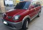 Well-kept Mitsubishi Adventure 2009 for sale-1