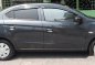 Good as new Mitsubishi Mirage G4 2016 for sale-2