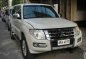 Well-maintained Mitsubishi Pajero 2015 for sale-0