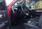 Good as new Toyota Hilux 2015 for sale-9