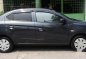 Well-maintained Mitsubishi Mirage G4 2015 for sale-2