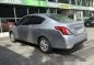 Well-maintained Nissan Almera 2016 for sale-9