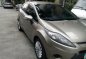 Well-maintained Ford Fiesta 2012 for sale-0