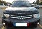 Well-maintained Mitsubishi Strada 2013 for sale-1