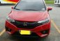 Well-maintained Honda Jazz 2016 for sale-0