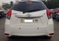 Well-maintained Toyota Yaris 2017 for sale-4