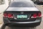 Good as new Honda Civic 2006 for sale-2