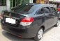 Good as new Mitsubishi Mirage G4 2016 for sale-3