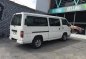 Well-kept Nissan Urvan 2014 for sale-5