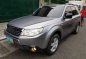 Good as new Subaru Forester 2010 for sale-2